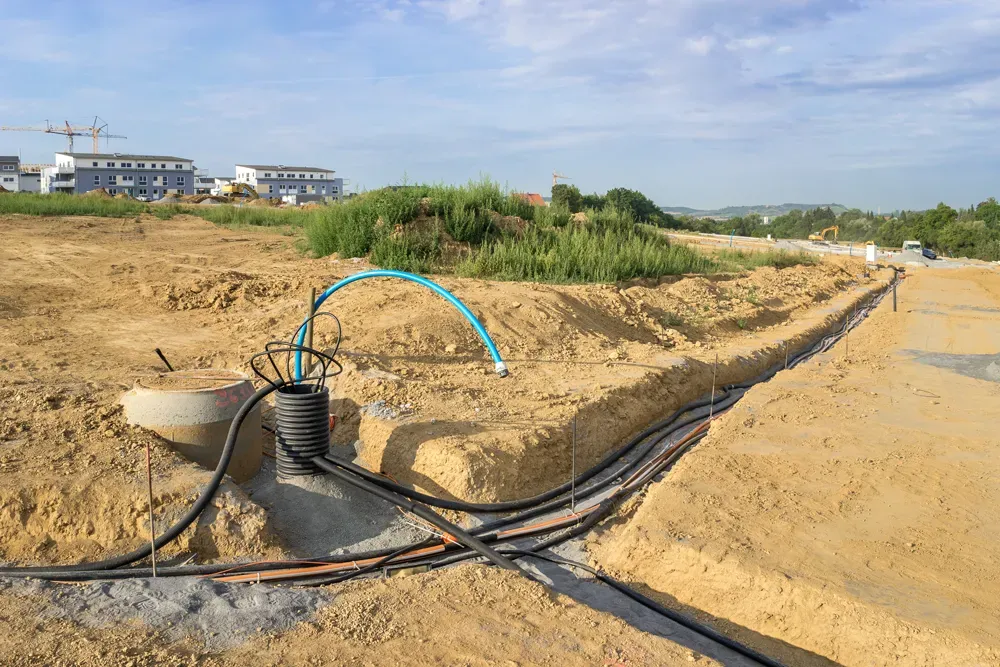 Fibre optique