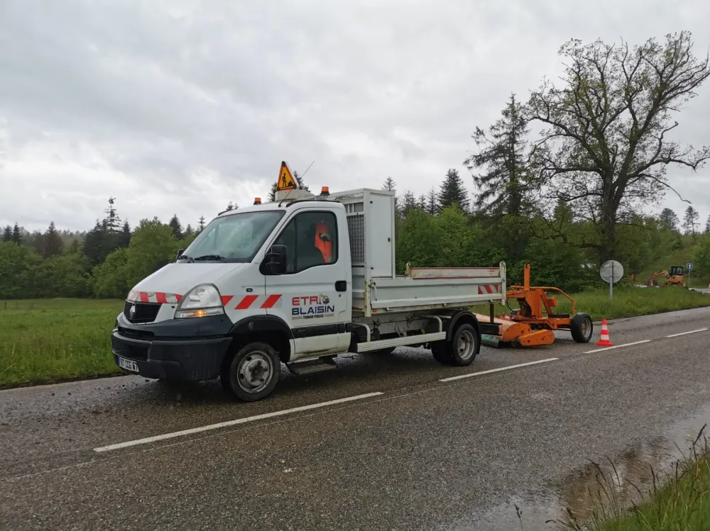 location camion