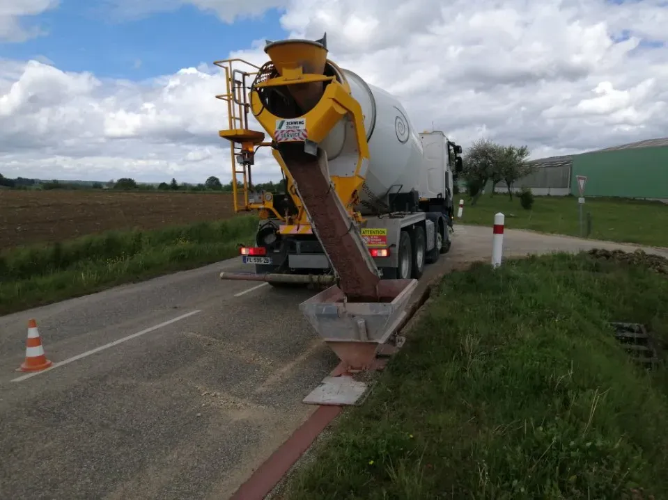 Enfouissement trancheuse (6)
