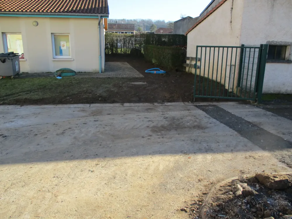Assainissement ecole (2)