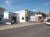 Aménagement garage Renault Custines (3)