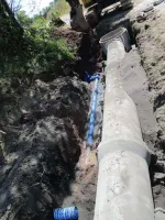 Travaux de voirie Pevange (3)