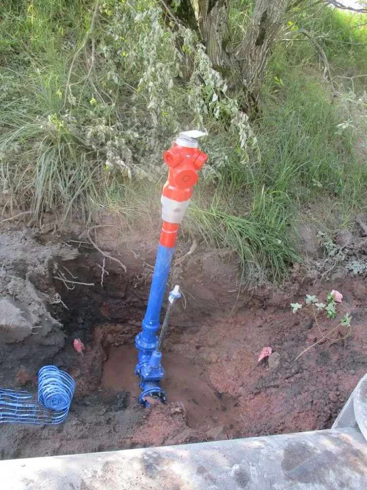 Travaux de voirie Pevange (5)