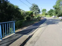 Travaux de voirie Pevange (6)