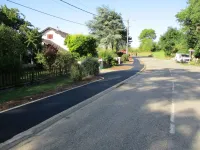 Travaux de voirie Pevange (7)