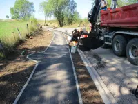 Travaux de voirie Pevange (16)