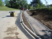 Travaux de voirie Pevange (17)