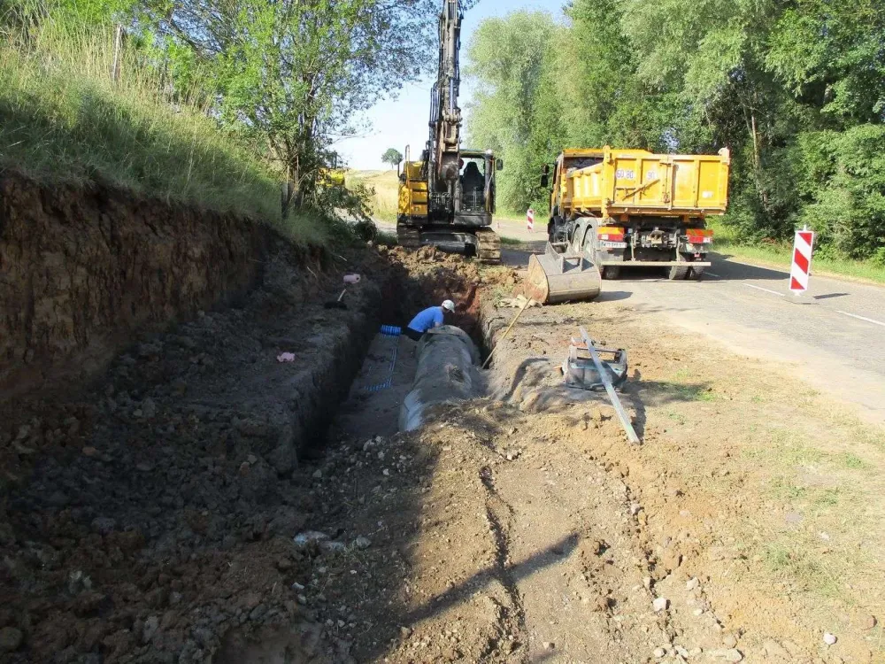 Travaux de voirie Pevange (18)
