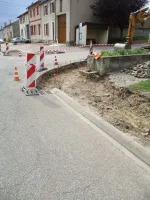 Travaux de voirie Manhoué (3)