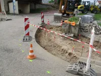 Travaux de voirie Manhoué (4)