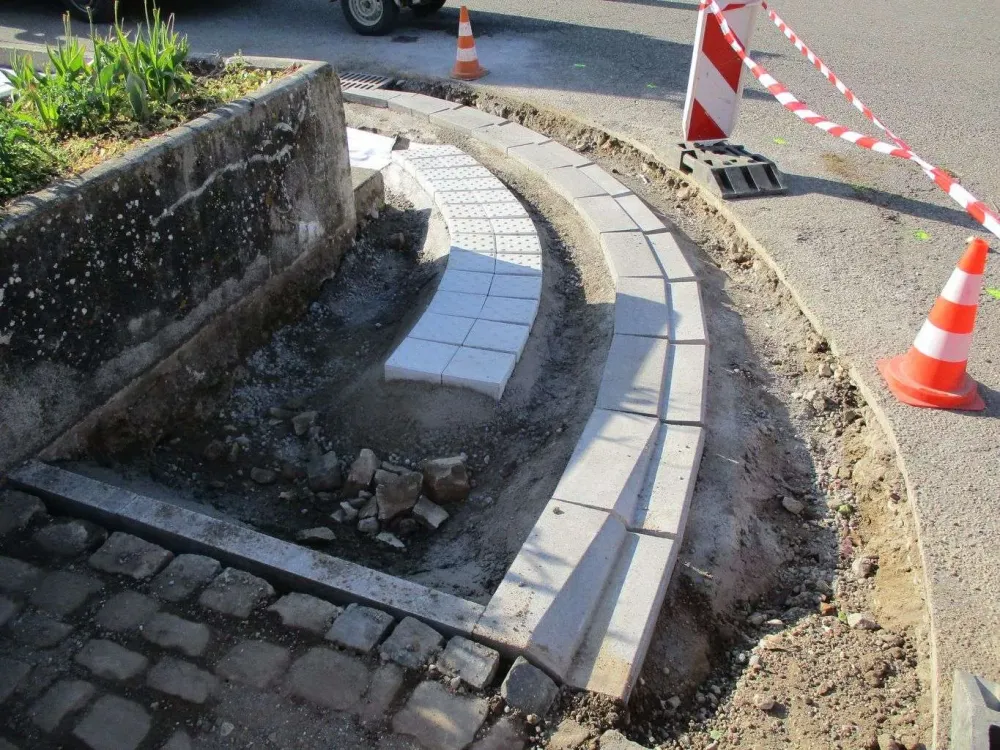 Travaux de voirie Manhoué (6)