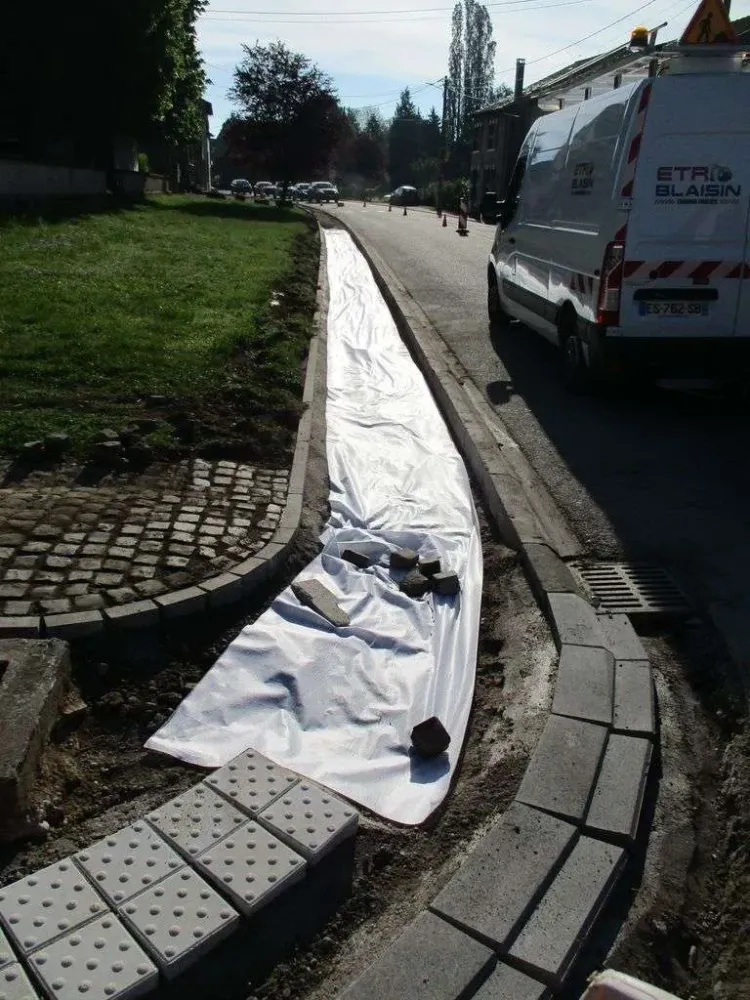 Travaux de voirie Manhoué (7)