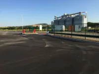 Déchetterie Delme (8)