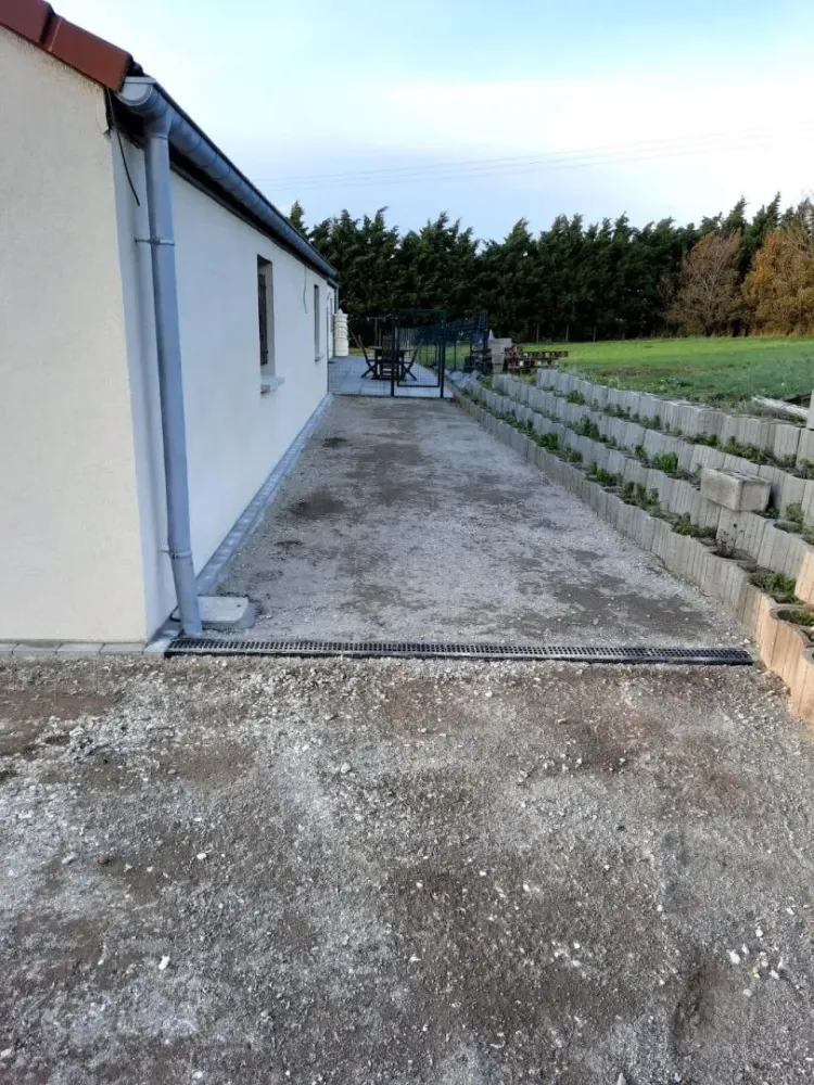 Entrée de maison (2)